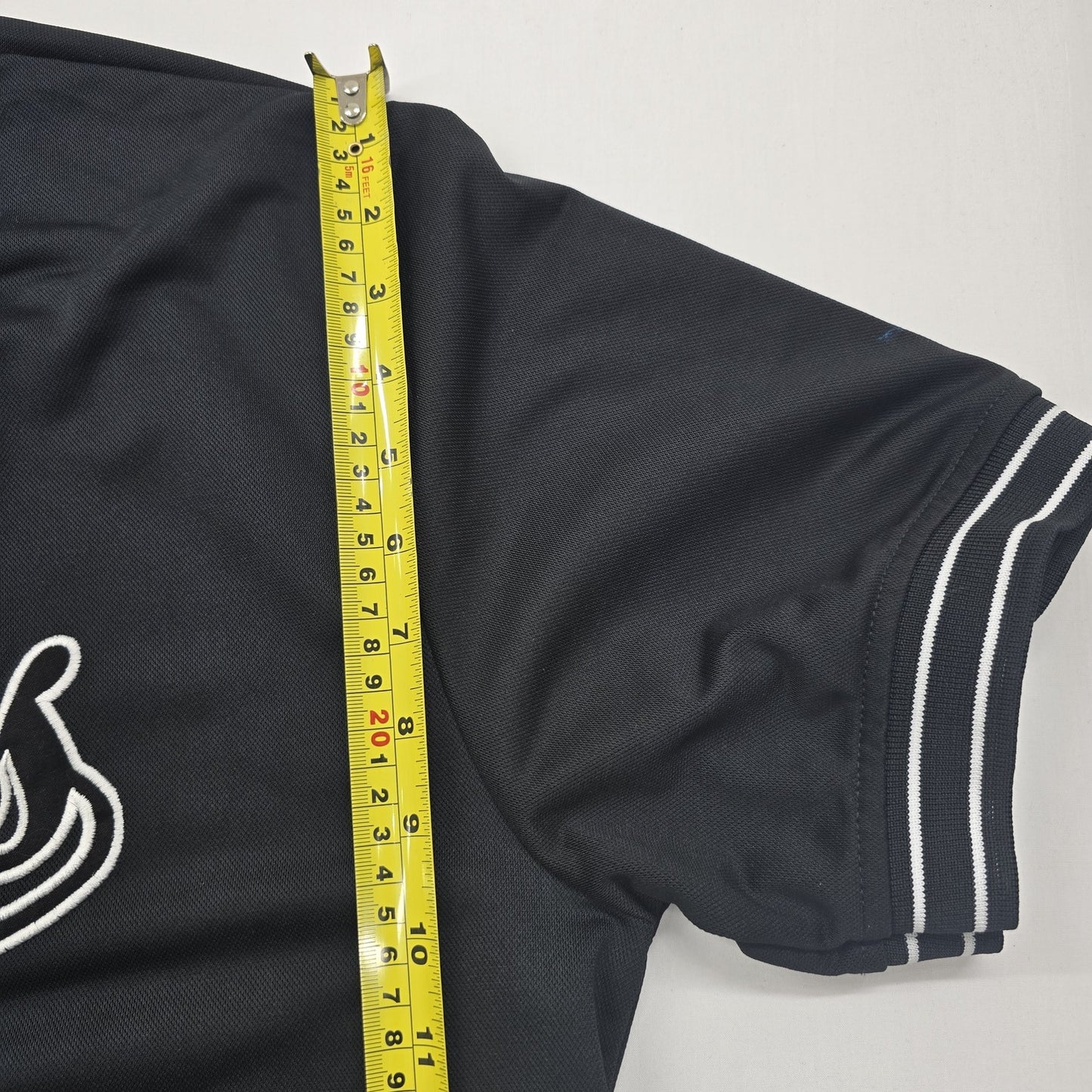 FSBN Men Black Jersey product image 6