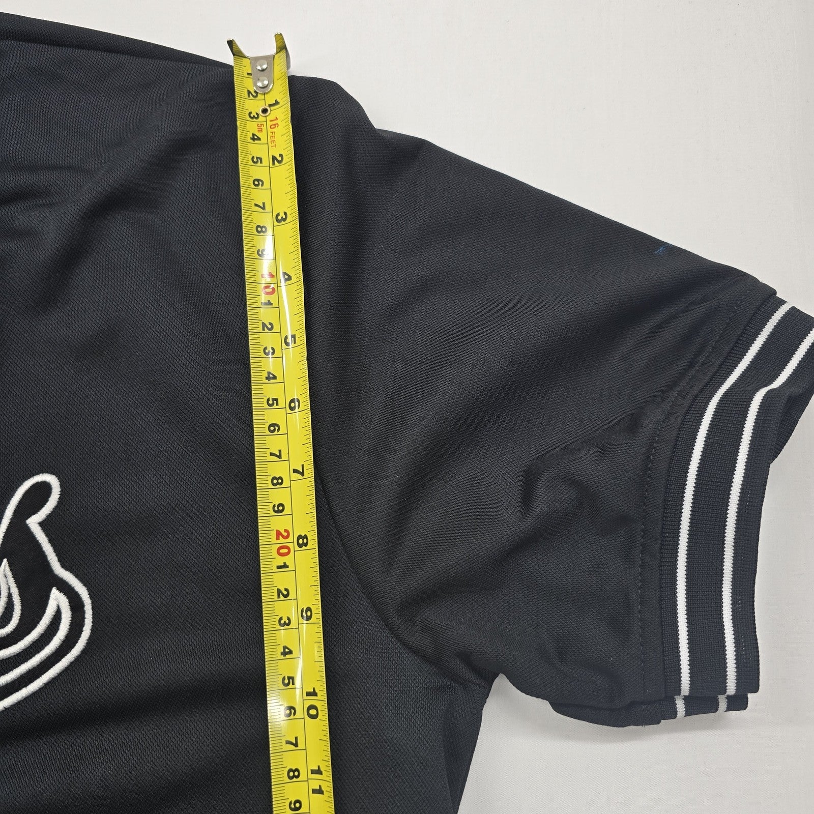 FSBN Men Black Jersey product image 6