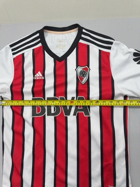 Adidas Men Black Jersey size XL product image 7