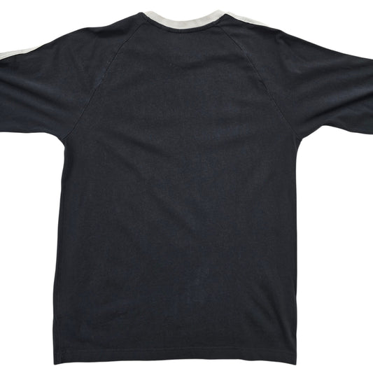 Adidas Men Black T-Shirt size M product image 2