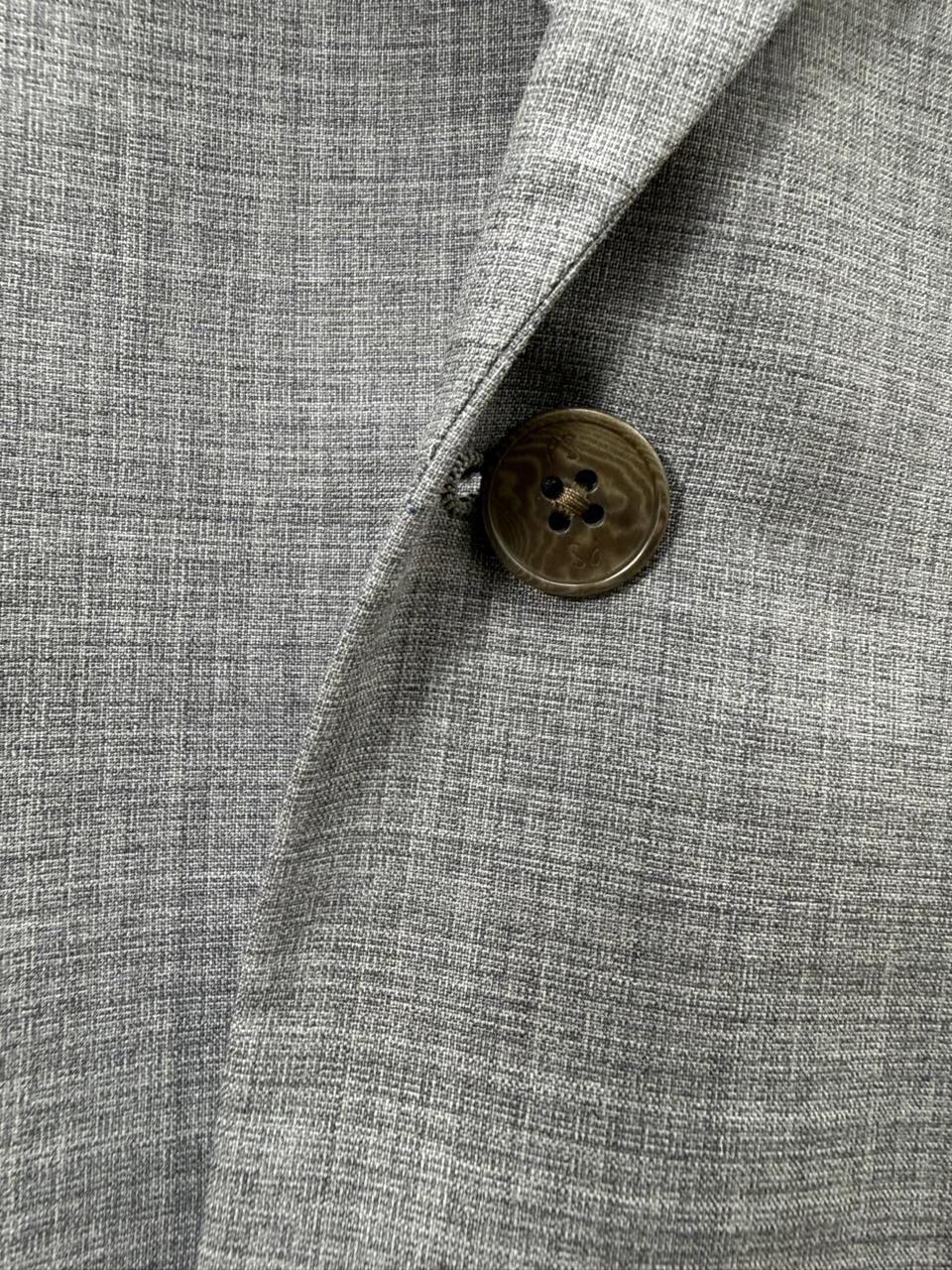 Paul Smith Men Gray Blazer size XL product image 9