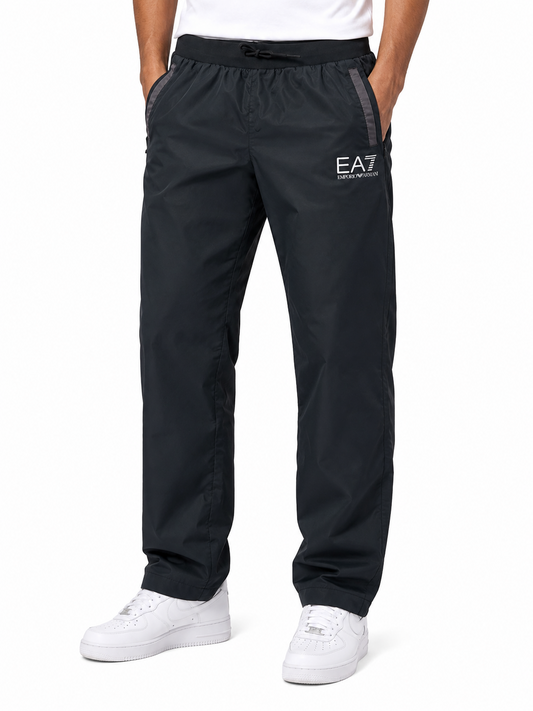 EA7 Men Black Pants product image 1