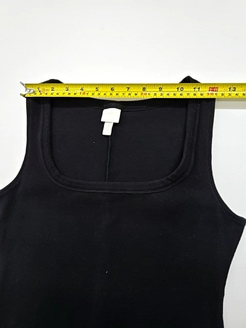 Artistic Haul Women Black Dress size M product image 5
