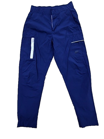 Nike Men's Midnight Navy Cargo Pants Size G Regular Fit
