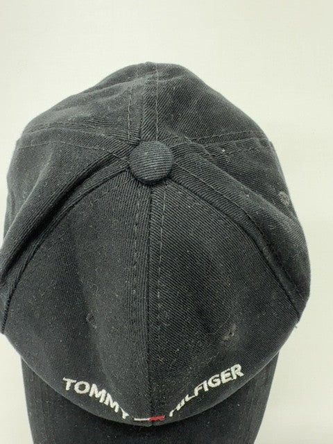 Tommy Hilfiger Unisex Black Hat size OS product image 4