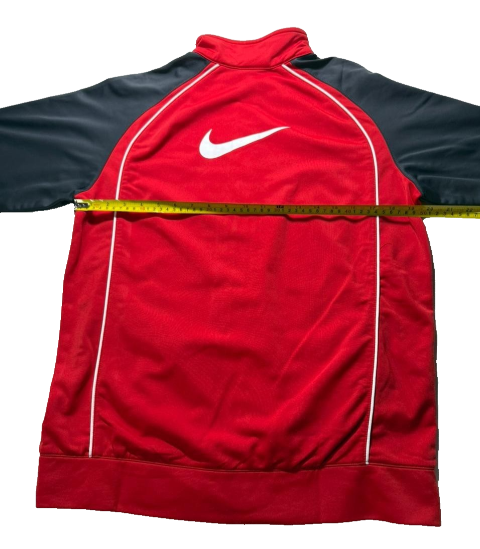 Nike Vintage Nike Track Jacket | XL