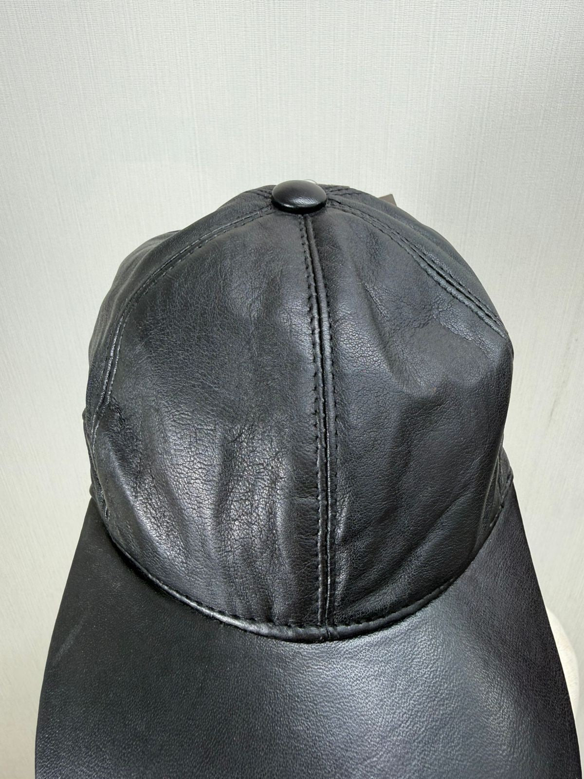 Artistic Haul Men Black Hat product image 4