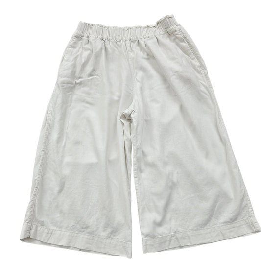 Artistic Haul Women White Pants size 16 product image 1