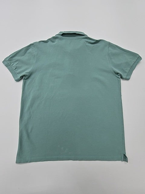 Polo Ralph Lauren Men Green Polo Shirt size XL product image 2