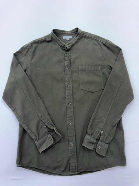 COS Boys Gray Shirt size 3-4Y product image 3