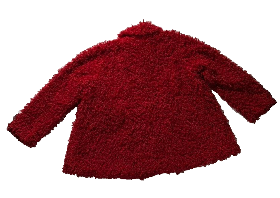 Love You Lota Women Concept Club Fur Coat | 7\8