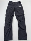 The North Face Men Black Pants size 28X32 product image 1