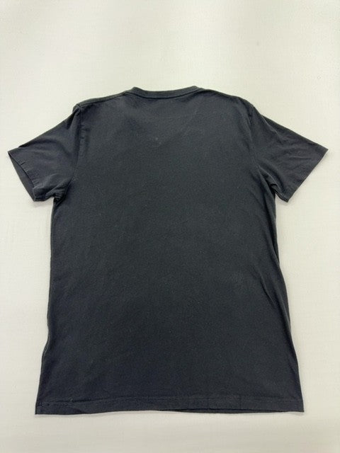Abercrombie & Fitch Men Black T-Shirt size M product image 2