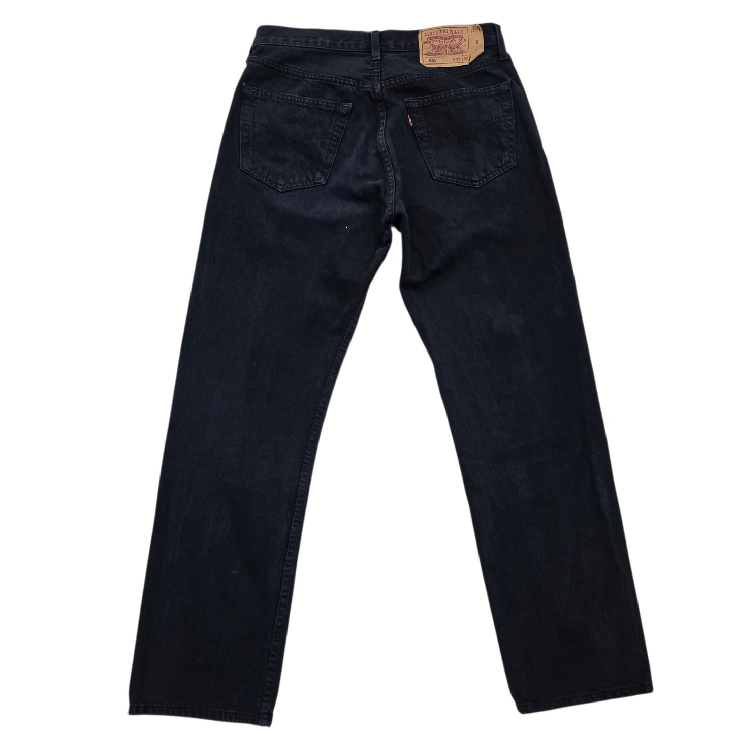 Levi's Men Jeans size W33 L30 product image 2