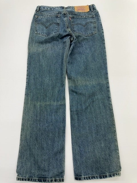 Levi's Men Jeans size 32X34 product image 2