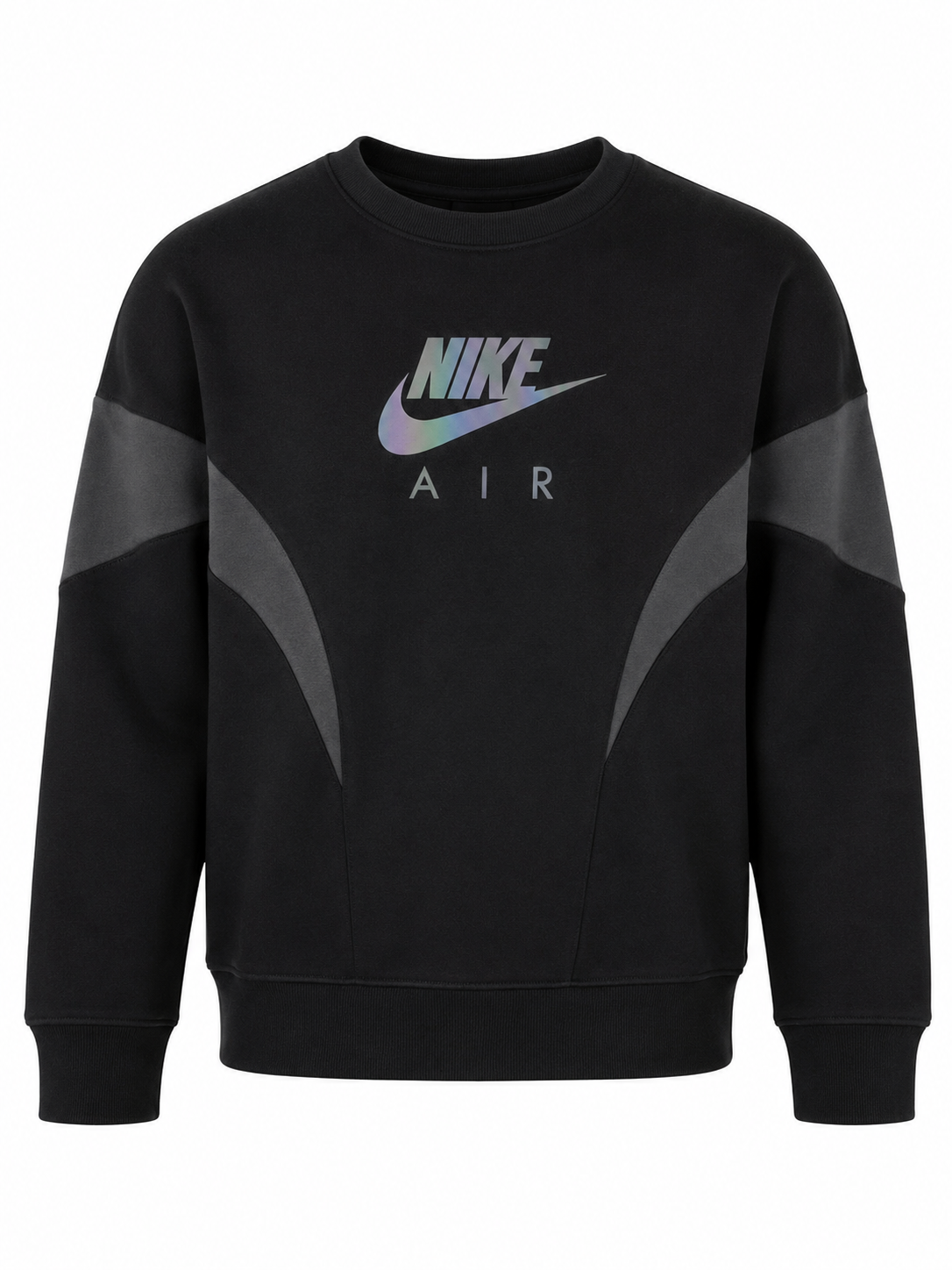 Nike Boys Black Hoodie size 146-156 product image 2