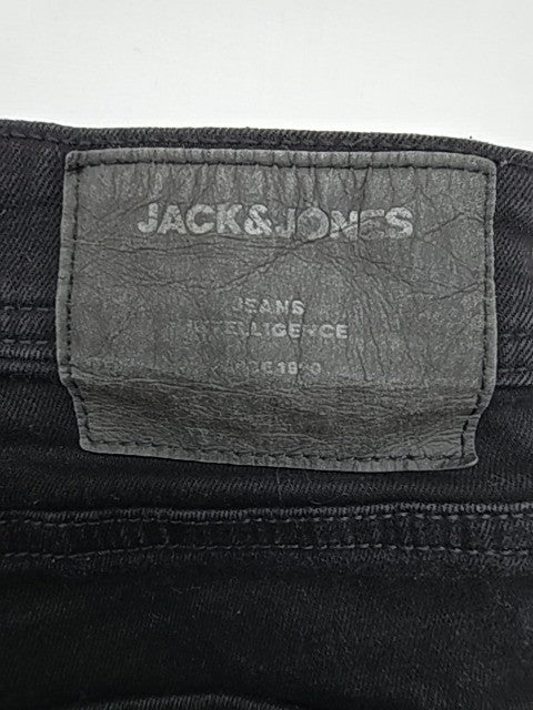 Artistic Haul Men Black Jeans product image 6
