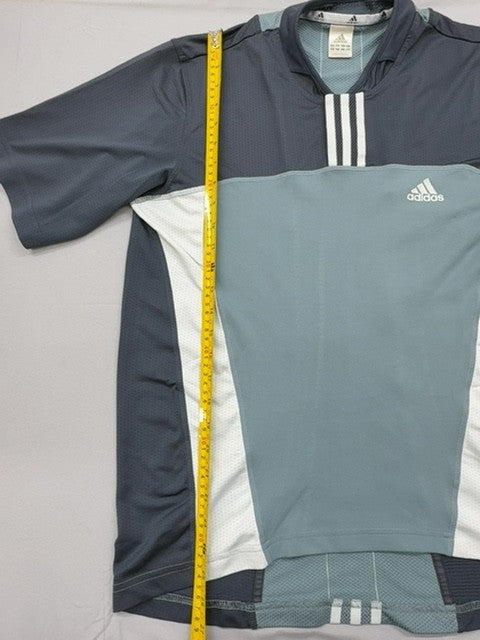 Adidas Men Gray Jersey size L product image 6
