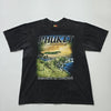 JoiGOLF Men Black T-Shirt size L product image 1
