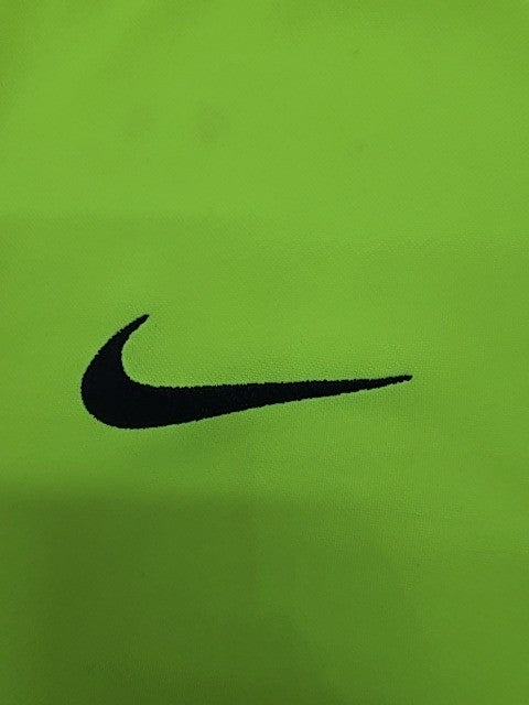 Nike Men Green T-Shirt size XL product image 6