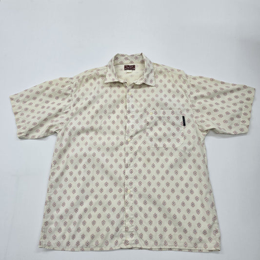 Jean Bourget Boys Green Shirt product image 1