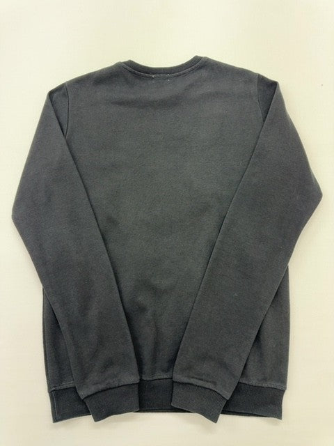 Kenzo Hoodie Black size L back view
