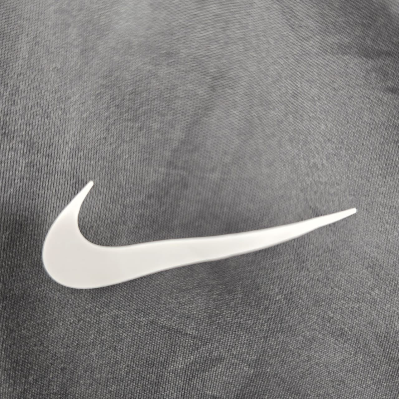 Nike Men's Dark Gray Dri-FIT Legend T-Shirt Size M