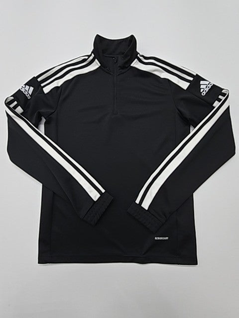 Adidas Kids Black Sweatshirt size S product image 3