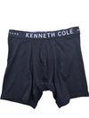Kenneth Cole Men's Black Underwear – Size S – Ref 163C3