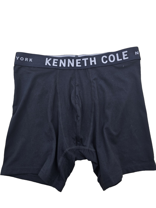 Kenneth Cole Men's Black Underwear – Size S – Ref 163C3