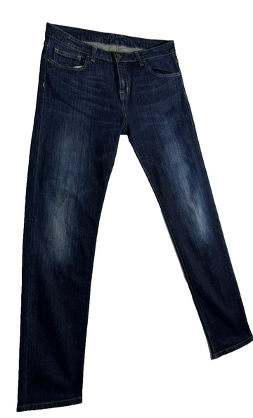 Carhartt Buccaneer Denim Jeans Men's Pants Trousers Size 29X32