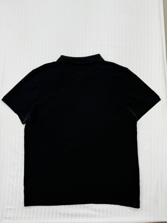 Primark Men Black Polo Shirt size 2XL product image 2