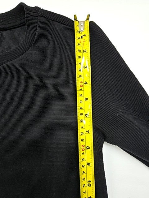 Zara Women Black Dress product image 5