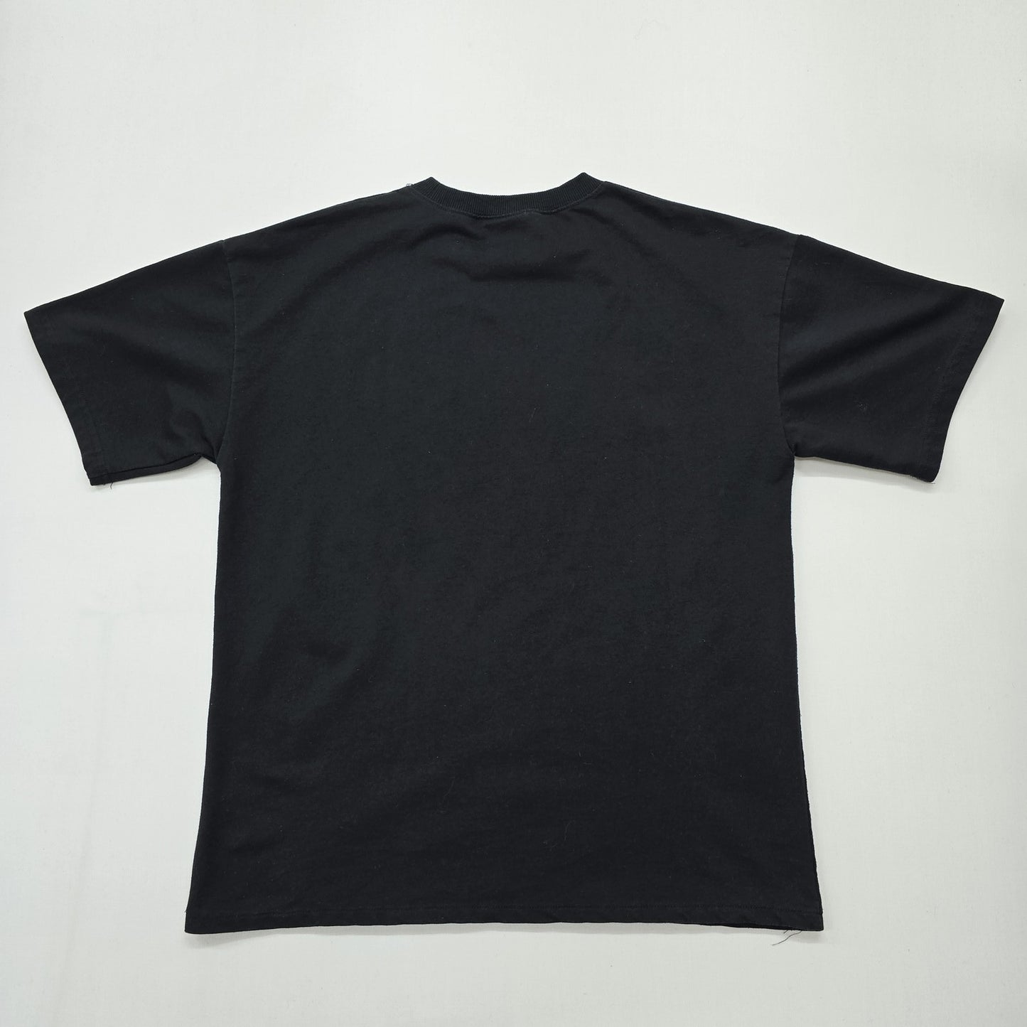 Concept Korea Men Black T-Shirt size M product image 2