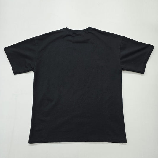 Concept Korea Men Black T-Shirt size M product image 2