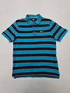 Nike Boys Blue Polo Shirt size 2XL product image 1