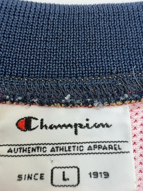 Champion Boys Red Jersey size L product image 3