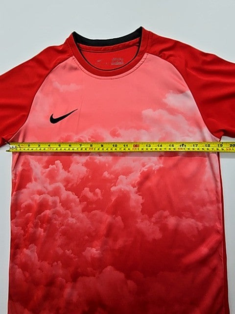 Nike Boys Red T-Shirt product image 6