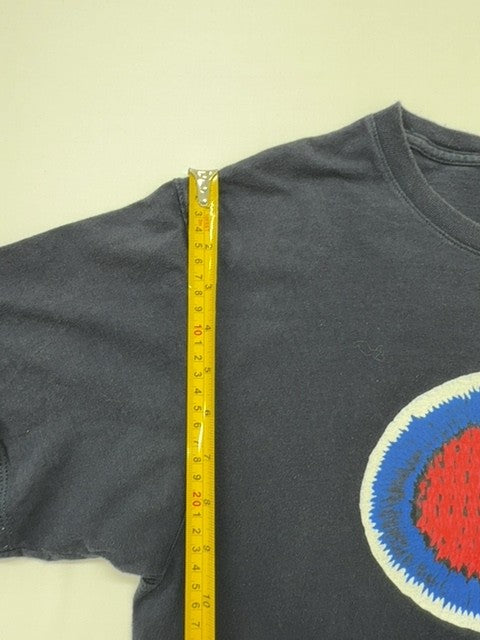 Champion Boys Navy T-Shirt size M product image 5
