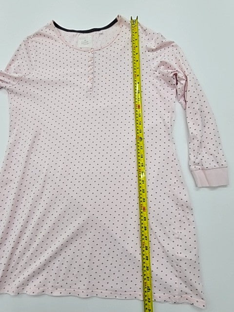 Lingerie F Women Pink Robe size L product image 8