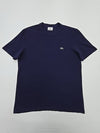 Lacoste Men Navy T-Shirt size 4 product image 1