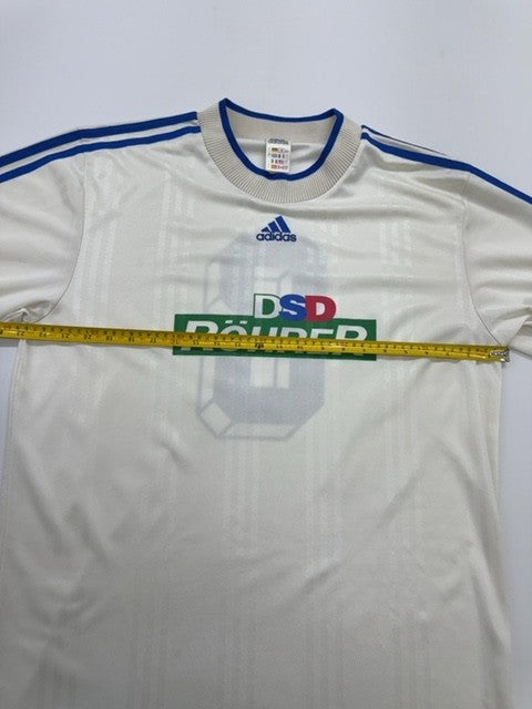 Adidas Men Blue T-Shirt size XXL product image 7
