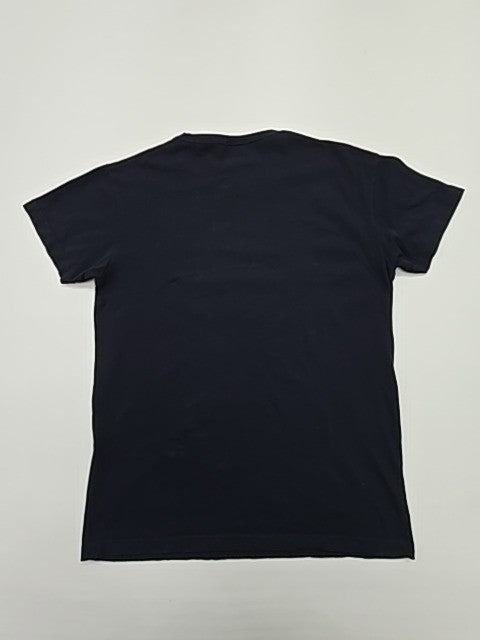 Artistic Haul Men Black T-Shirt size XXL product image 2