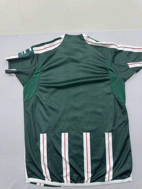 Adidas Men Green Jersey product image 2