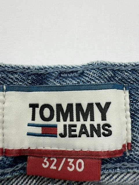 Tommy Jeans Men Blue Jeans size 32X30 product image 6