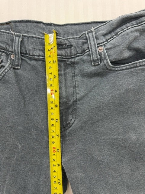 Levi's Men's Blue 511 Slim Jeans W30 L30