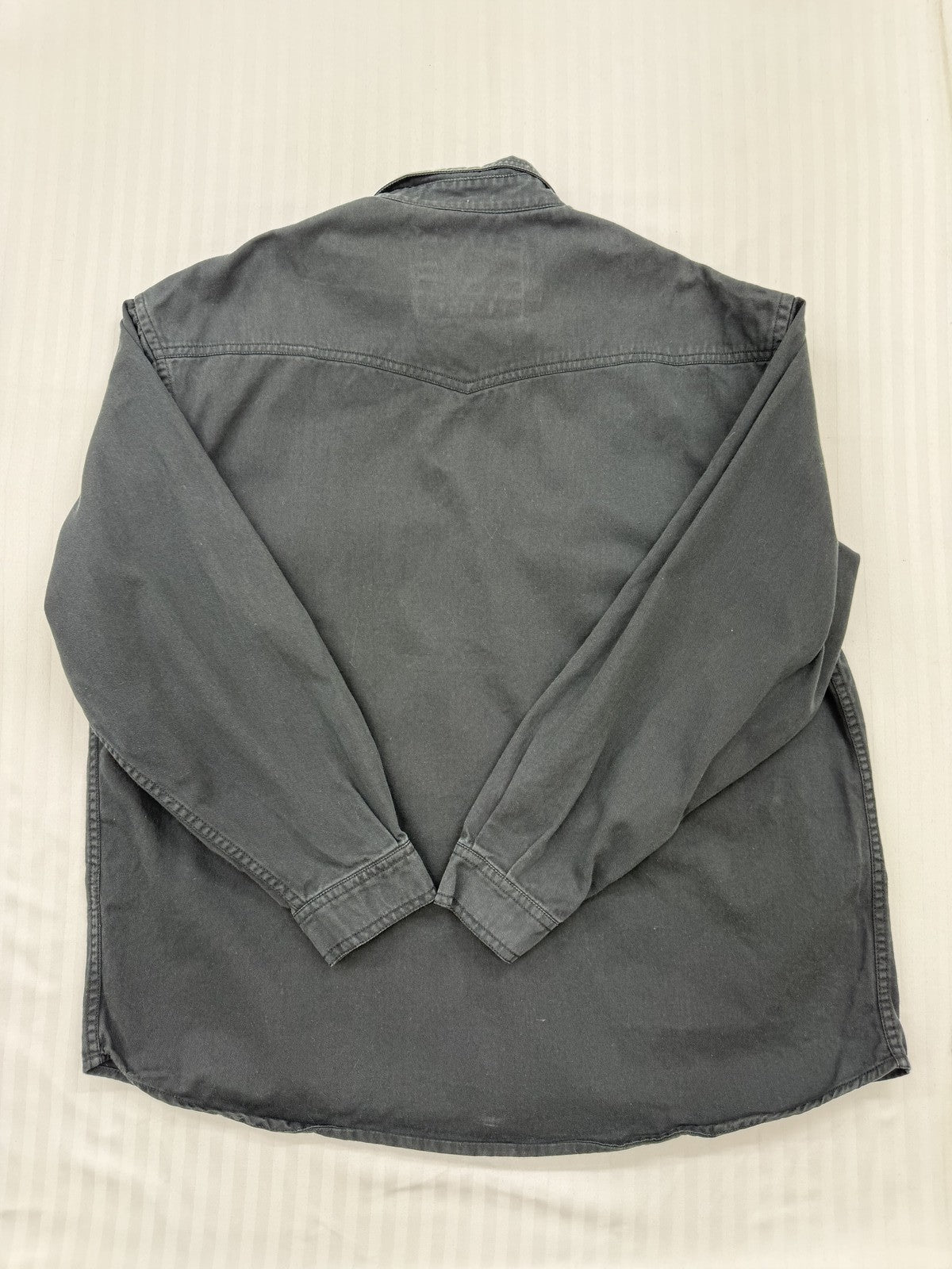 Cookers Men Blue Shirt size M product image 2