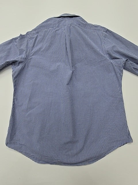 Polo Ralph Lauren Boys Blue Polo Shirt size XL product image 4