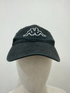 Kappa Unisex Black Hat product image 1