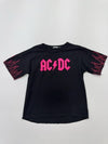 AC DC Boys Black T-Shirt size M product image 1